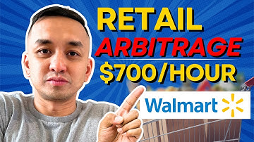 HOW I MAKE $700 IN 1 HOUR AT WALMART   Online Arbitrage Amazon FBA