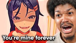 I Finally Got a Girlfriend…