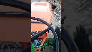 tractor tomo vinkovic 732 forest
