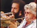 Maynard Ferguson-Canadian Stage Band Festival-Conquistador-1977