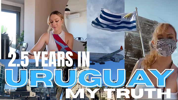 The TRUTH About Living in Uruguay as a Foreigner (My 2-Year Reality Check)