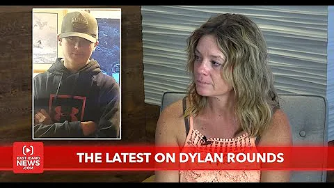 Mom gives update on disappearance of Dylan Rounds as his 20th birthday approaches
