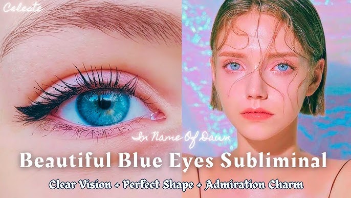 Golden Eyes Subliminal: Extremely Powerful Biokinesis to Get