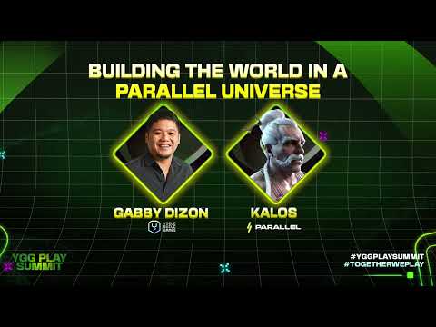 Building the World in a Parallel Universe