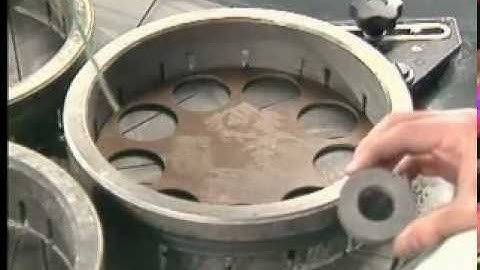 Lapmaster International Product Overview