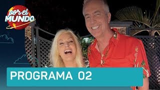 Programa 02 con Susana en Miami (10112021)  Por el Mundo 2021