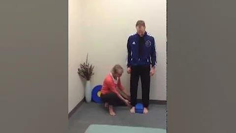 Karen Donelson Feldenkrasi Physical Therapist