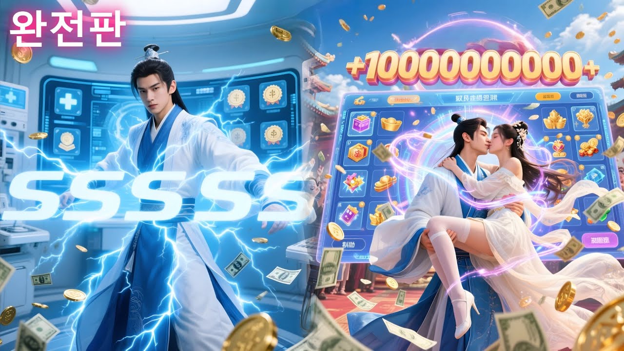 고대로 다시 태어나 