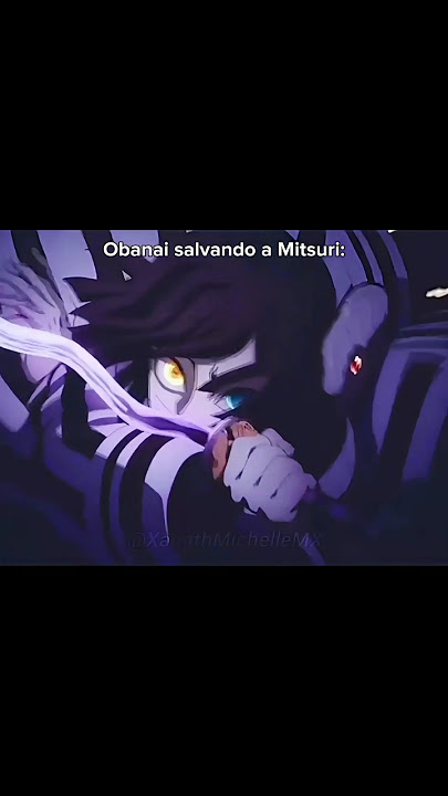 Que no se note Mitsuri😆|kimetsu no yaiba|#humor #kimetsunoyaiba #demonslayer #editing #Anime #edit