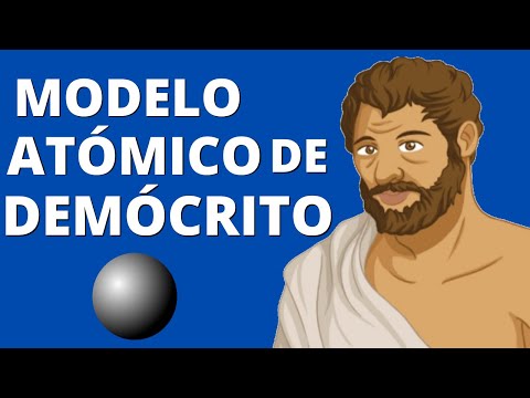 Video: ¿Cómo descubrió Demócrito su teoría atómica?