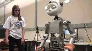 2012 Robotics Open House