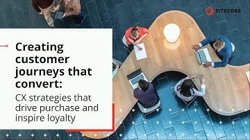 Creating Customer Journeys that Convert for Top Segments | marketing resource management