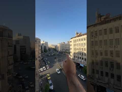 مهم لكل سائح أردني نازل على سوريا اكسبلور  الاردن سياحة سفر سوريا ترند تيك توك