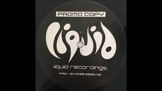 4 Strings - Into The Night (Original Mix) -2001-