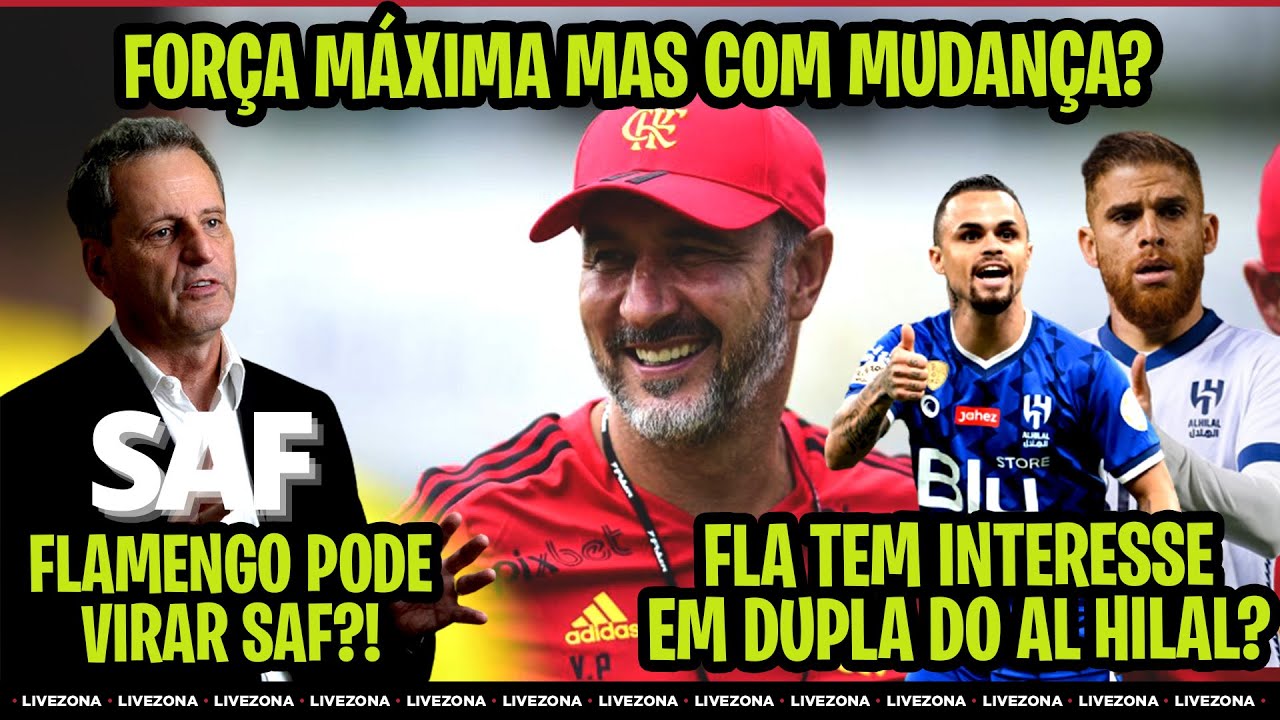 Flamengo x Al-Hilal: jogo gera memes nas redes sociais; veja os