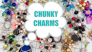 Project Share Chunky Charms