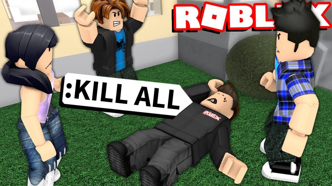 Why Does Everyone Hate Roblox Admins Youtube - i hate gamzee roblox