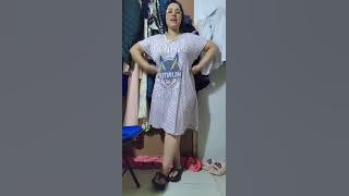 #روتين اليوم… بس الطريقة اللى عمري ما عملتها قبل كده ليه حصل كده 😱