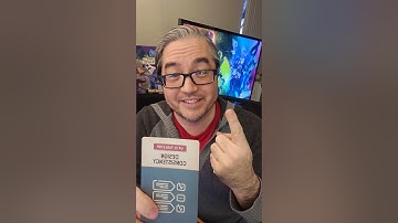 Board Game Design 🎲 Tip for the Day: UX-49, the 4 Design Consistencies #boardgamedesign #boardgame