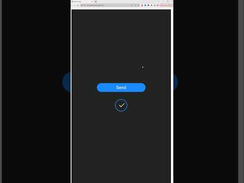 Submit Loader In