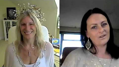 The ColorScope Show with Special Guest Deborah Mur...