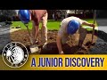 A Junior Discovery! | Time Team Classic