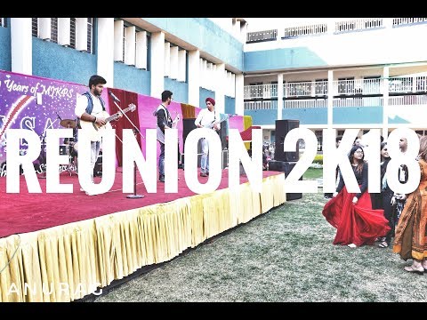 reunion-2k18-|-mjkps-|-woh-lamhe,-kajra-mohabbat-vaala,-bulleya
