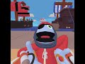 0.5 Year old kid false reports the entire lobby Because we didn't give him a propeller