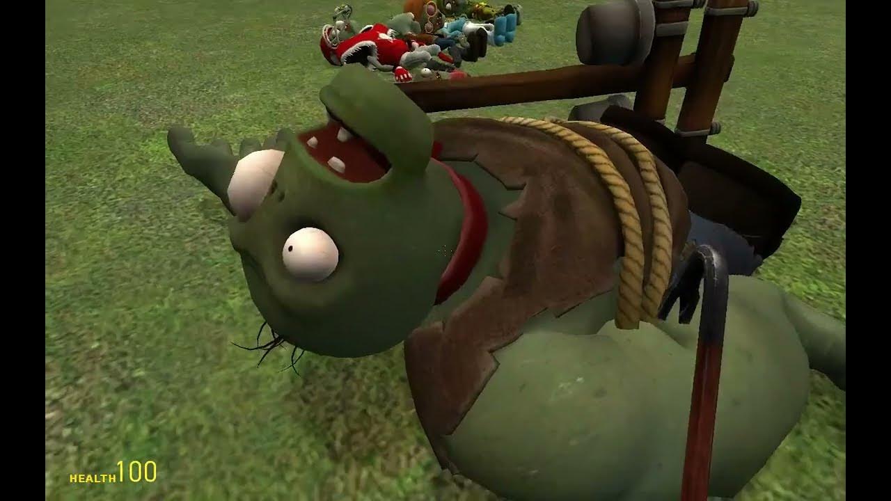 addon para garrys mod pirata YouTube