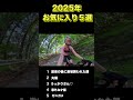tom's cycling 2025年お気に入りシーン5選