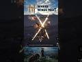 Where Winds Meet - Ye Wanshan Boss - Fight Legend Difficulty Phase 2 #wherewindsmeet #shortsyoutube