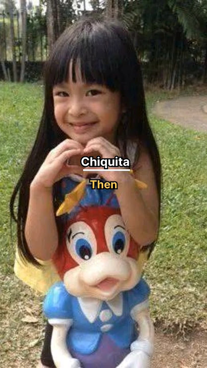 babymonster members then vs now😂#babymonster #monstiez#chiquita#rora #ahyeon#rami#ruka#asa #pharita