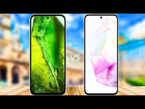 Google Pixel 8A