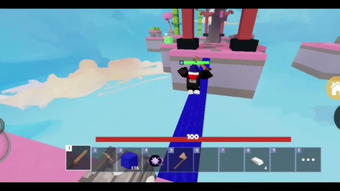 Roblox Bedwars Script – ESP, Fly, Speed, AutoKit & More – Caked By Petite