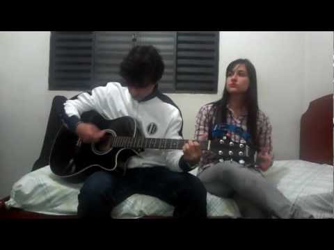 Thiago Defensor E Veridiana Defensor - Walk By Faith