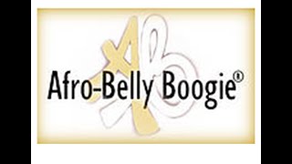 Welcome to Afro Belly Boogie Online