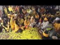 Kawwali program from Hazrat Nizamuddin Dargah on Basant Panchami Mp3 Song