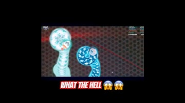 TROLLING IN WORMATE.IO MOMENT #wormsgame #wormszone #wormateioepickills #wormate #wormateio #slither