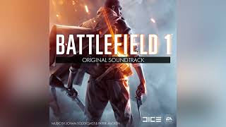 Battlefield 1 - Complete Soundtrack