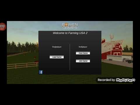 farming usa 2 multiplayer