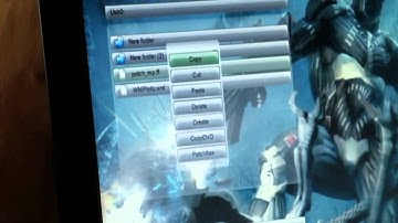 How To Put A Patch On Your JTAG