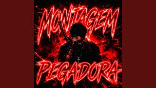 Montagem Pegadora (Ultra Slowed) - gedam nesh