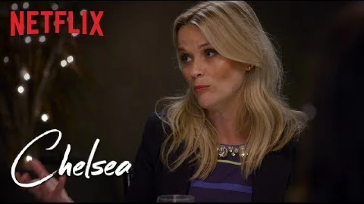 Reese Witherspoon Hates Taking the Lords Name in V...