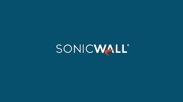 SonicWALL Firewalls and Secure Mobile Access | SonicWall