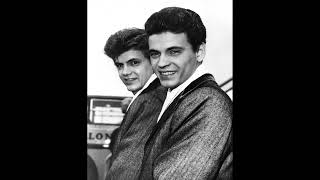The Greatest Artists Of All Time - 33 - The Everly Brothers - When Will I Be Loved