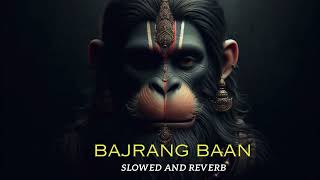 BAJRANG BAAN | Lofi | Slowed and Reverb | Rasraj Ji Maharaj | Hanuman Song screenshot 4