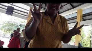 Kegiatan Memeriahkan Pesta Pelindung SD Sw. St. Fransiskus Pandan... Rabu, 4 Oktober 2023