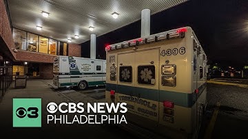A South Jersey rescue squad is fighting plan to shut them down