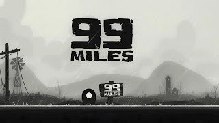 99 Miles Runner A Soul's Journey To Eternity (by HASH) Android Gameplay [HD] screenshot 1