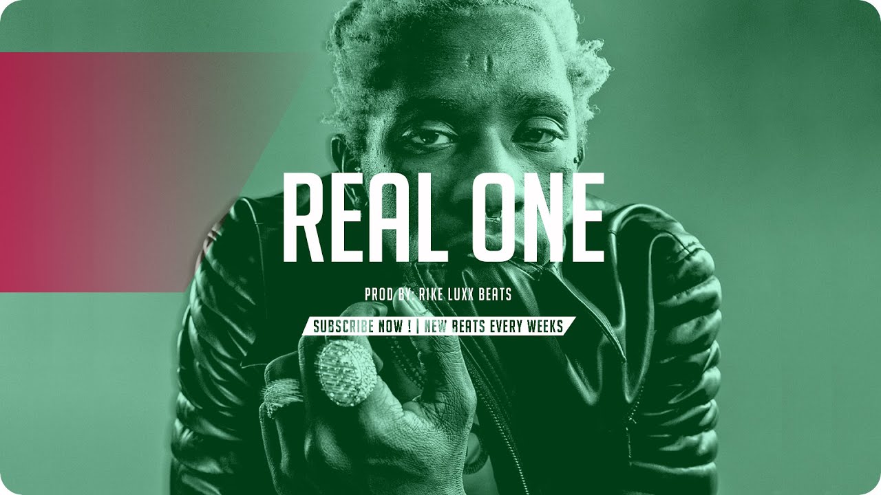 Young Thug Type Beat 2016 - 